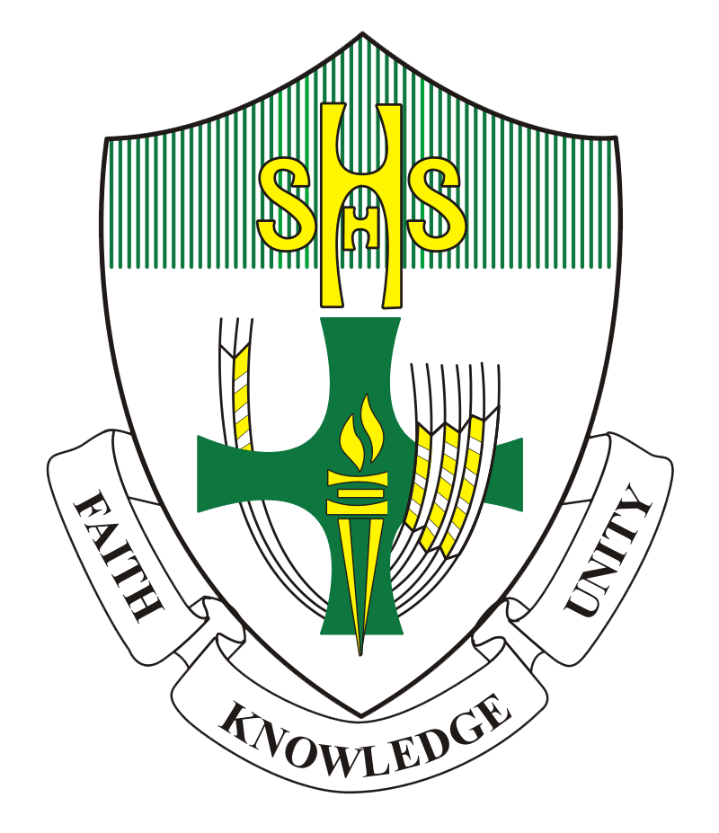 Sacred Heart High School